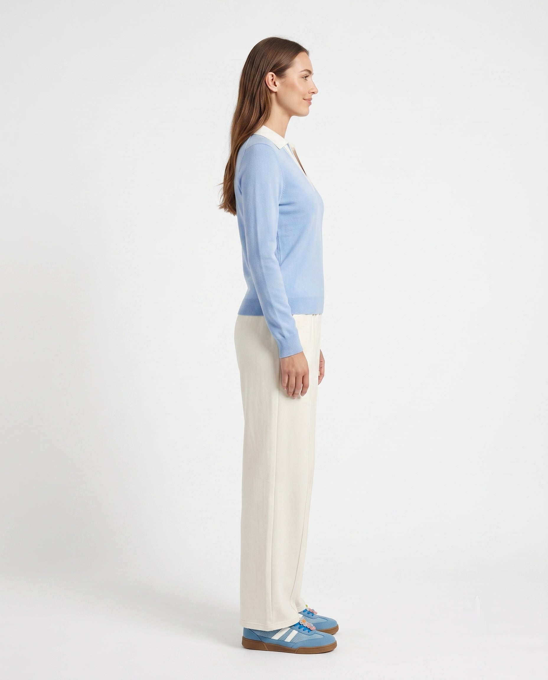 Jade Pullover