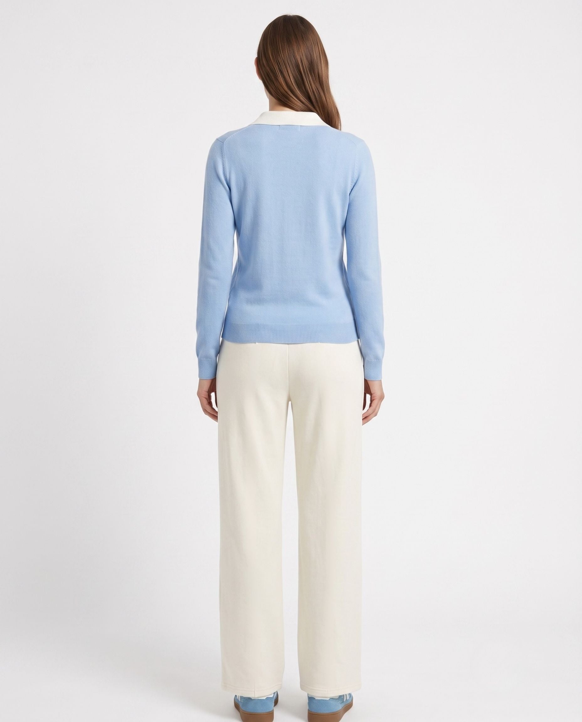 Jade Pullover