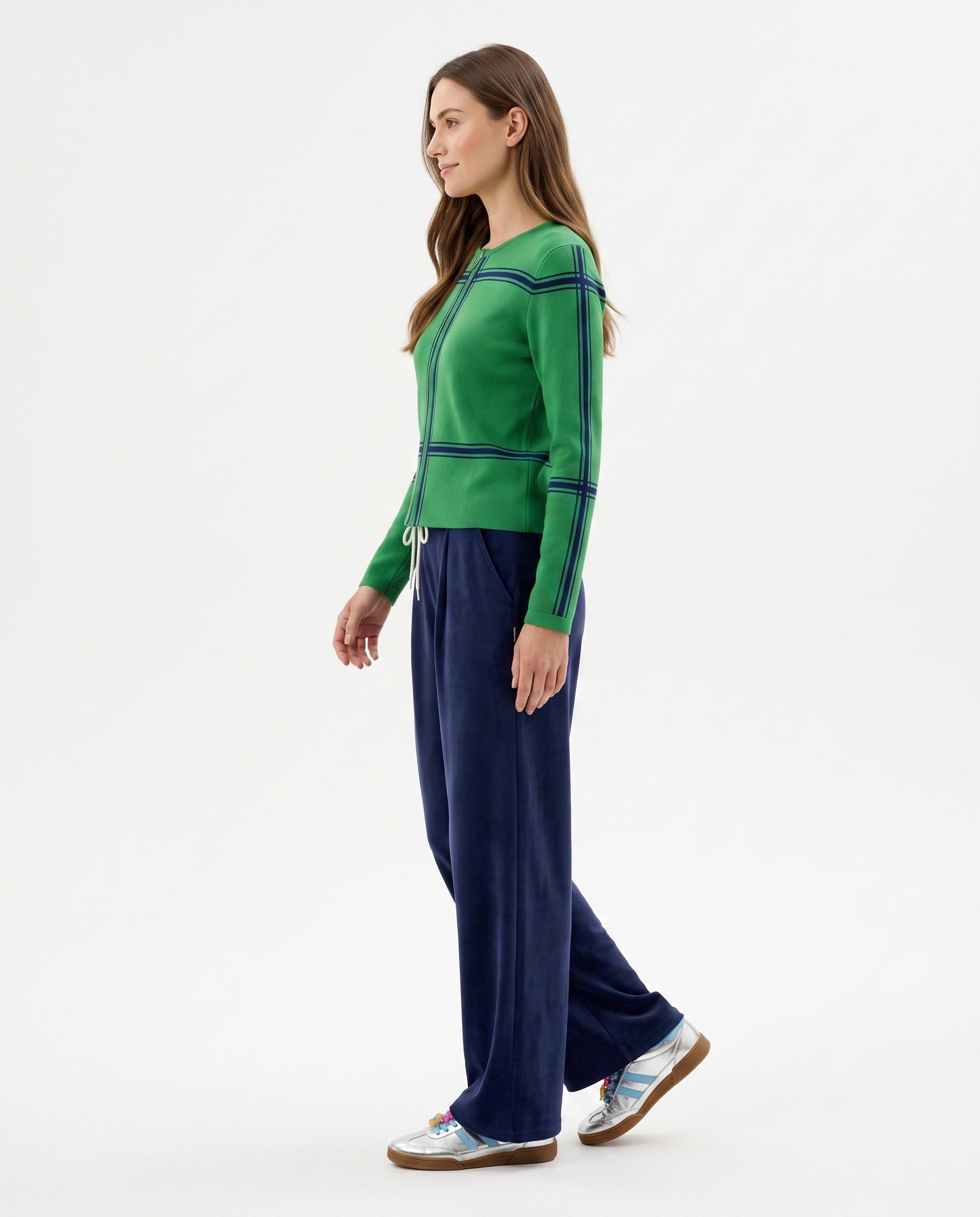 Mabel Cardigan