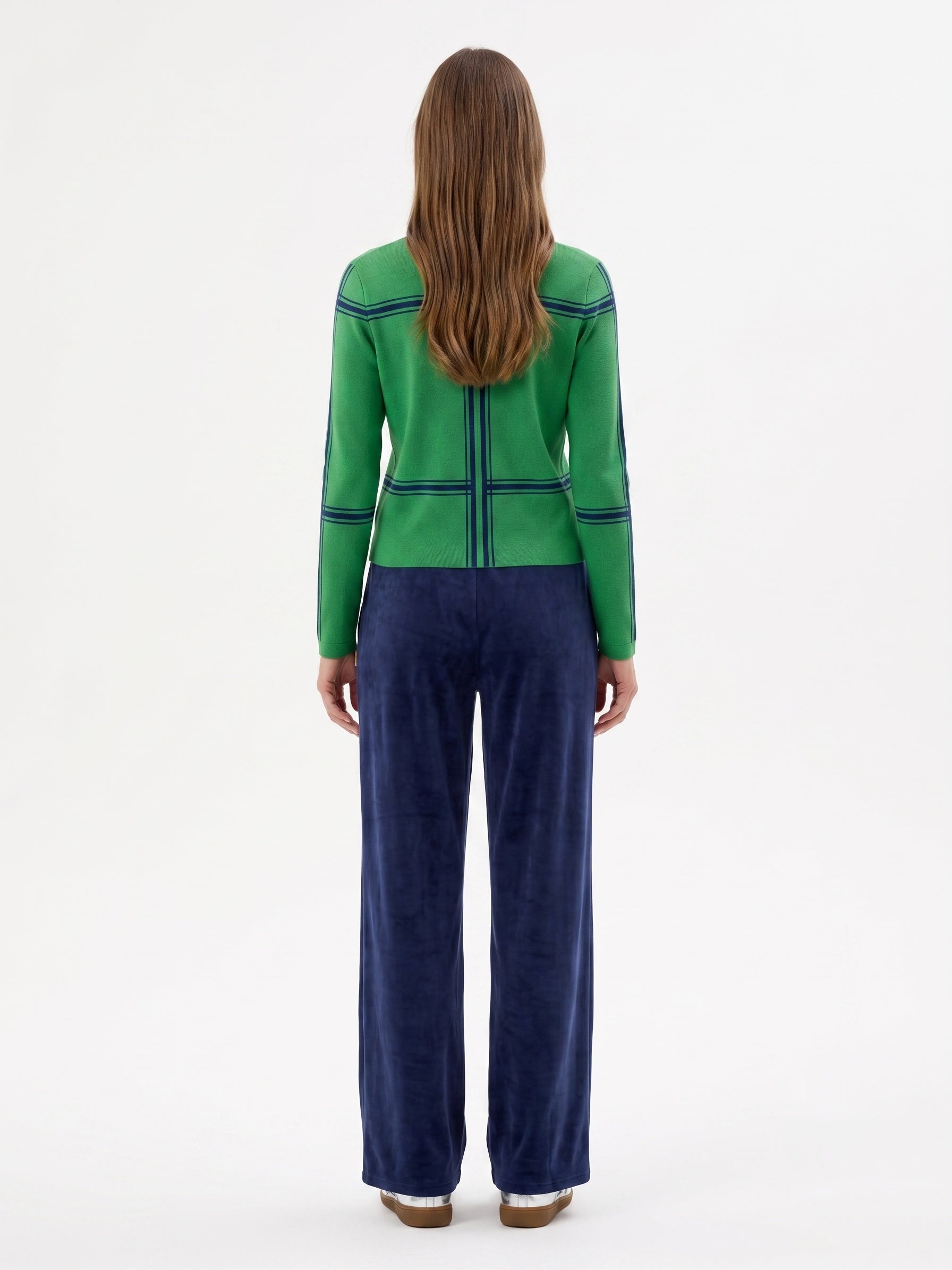 Mabel Cardigan
