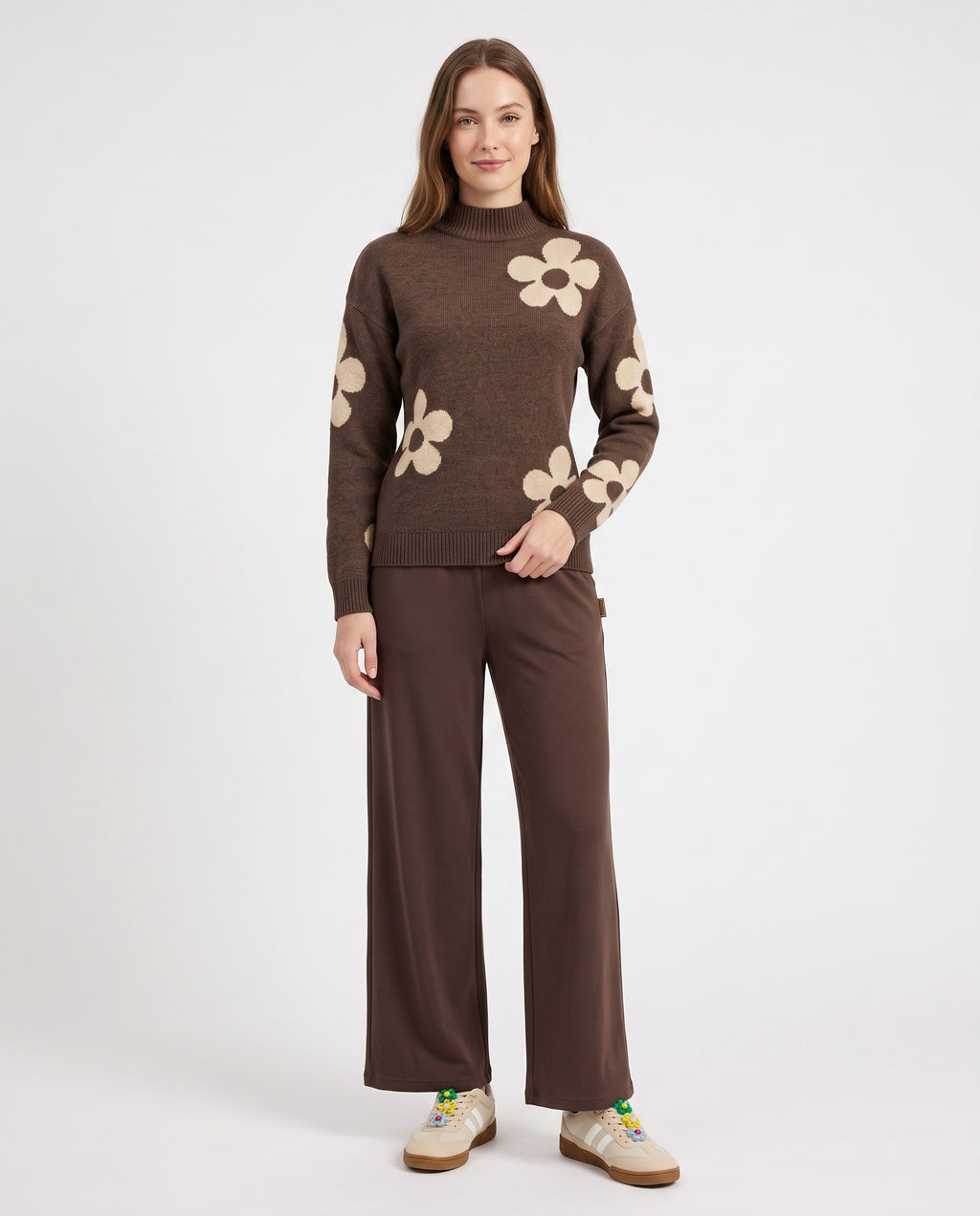 Portia Pullover