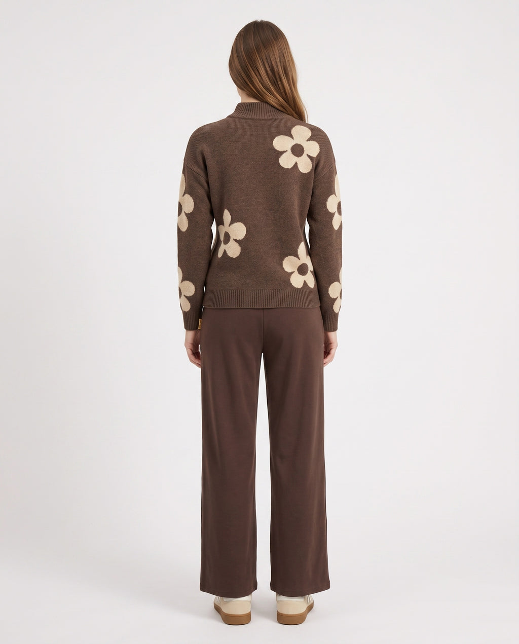 Portia Pullover