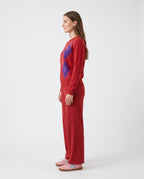 Sloane Pullover