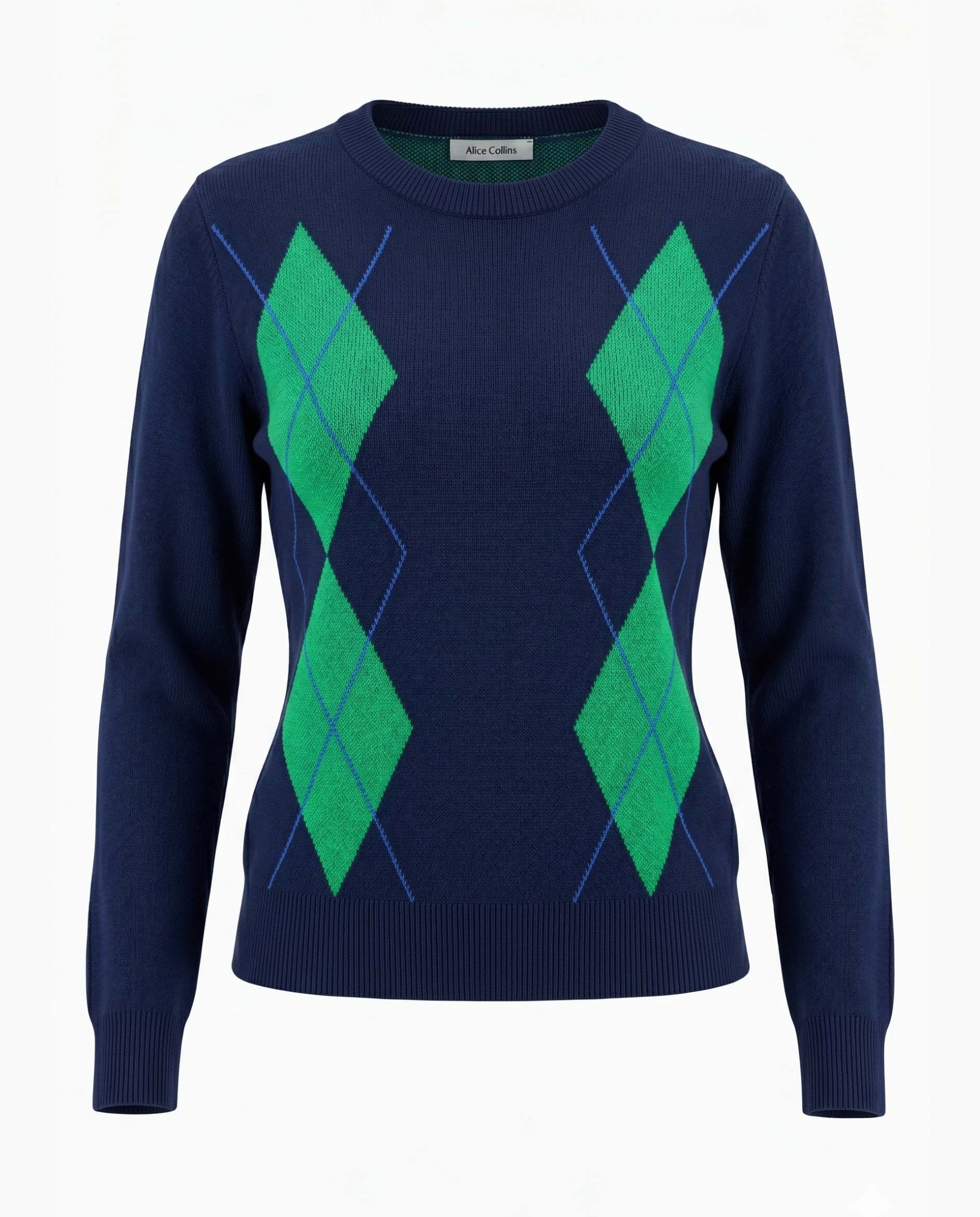 Sloane Pullover