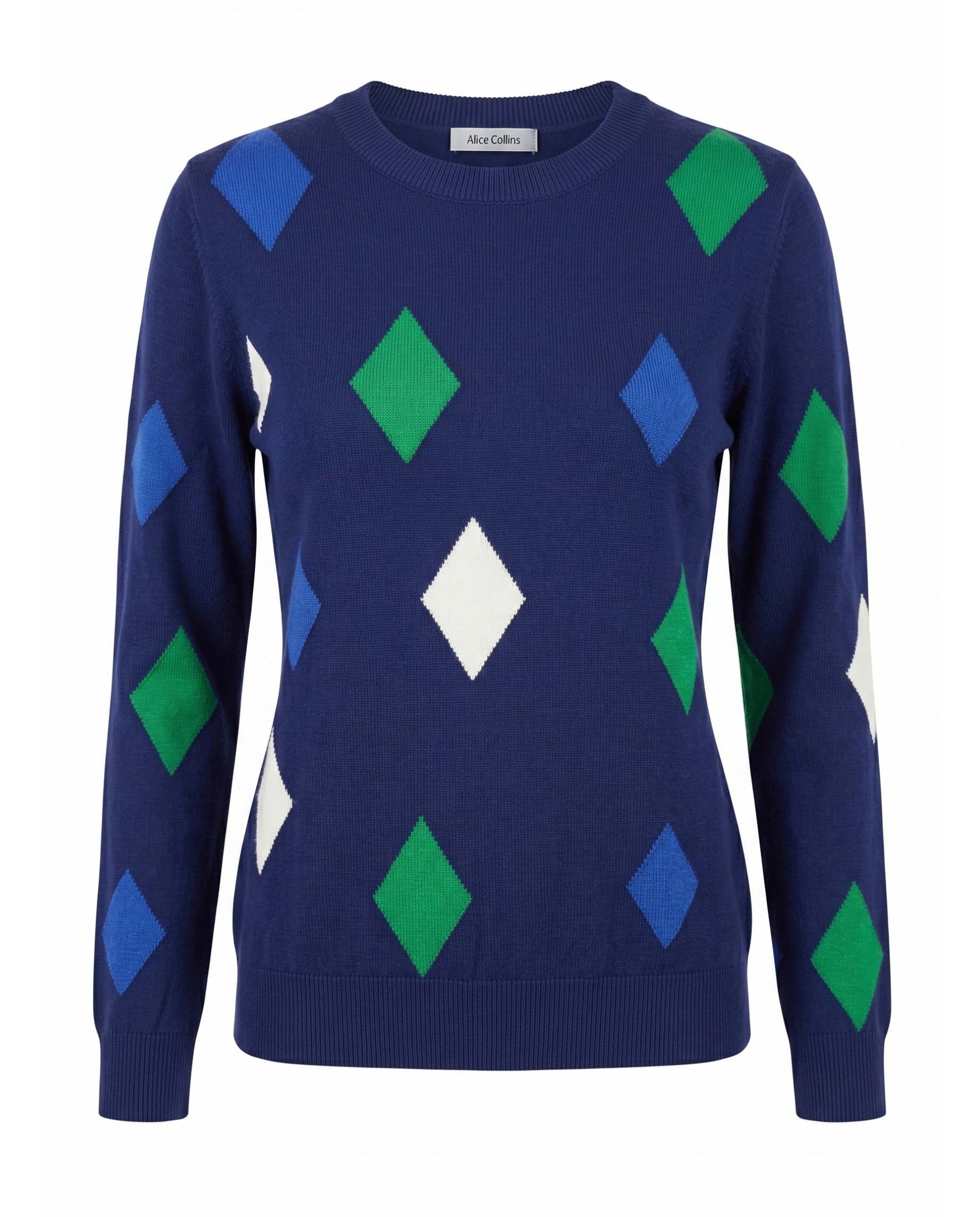 Olivia Pullover