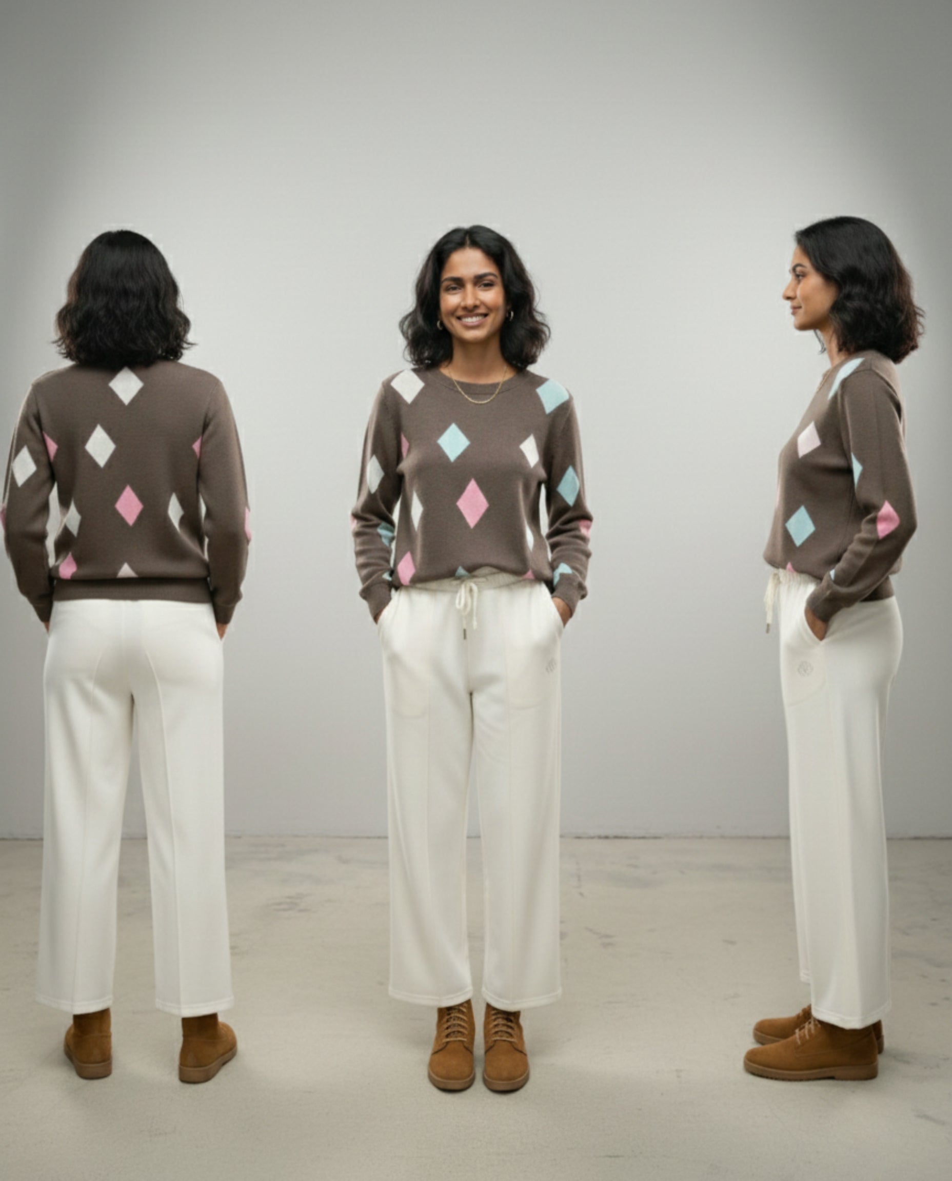 Olivia Pullover
