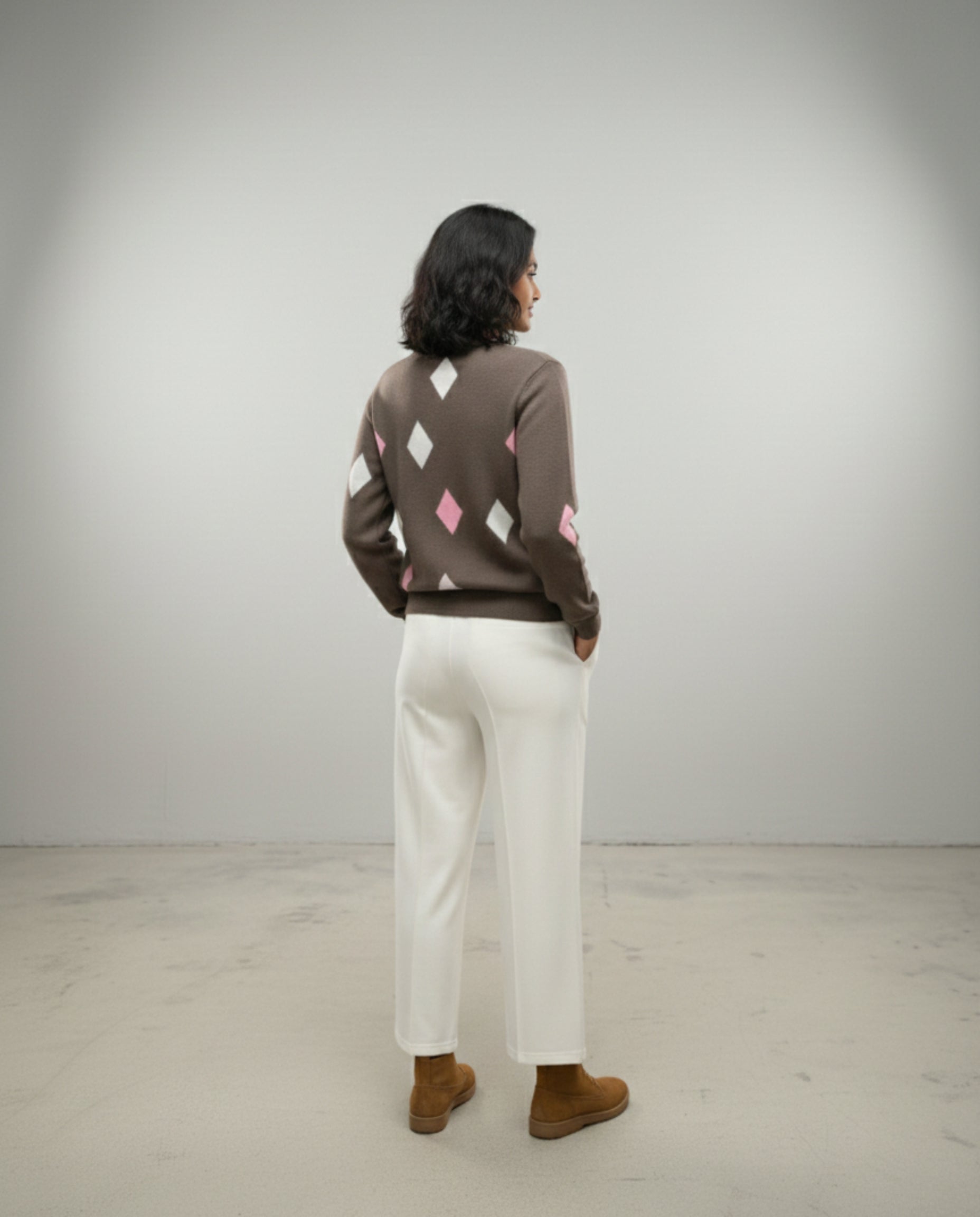 Olivia Pullover