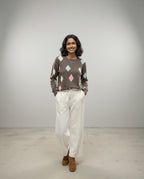 Olivia Pullover