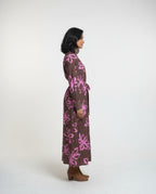 Mhari Long Sleeve Dress