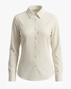 Kim Stripe Shirt
