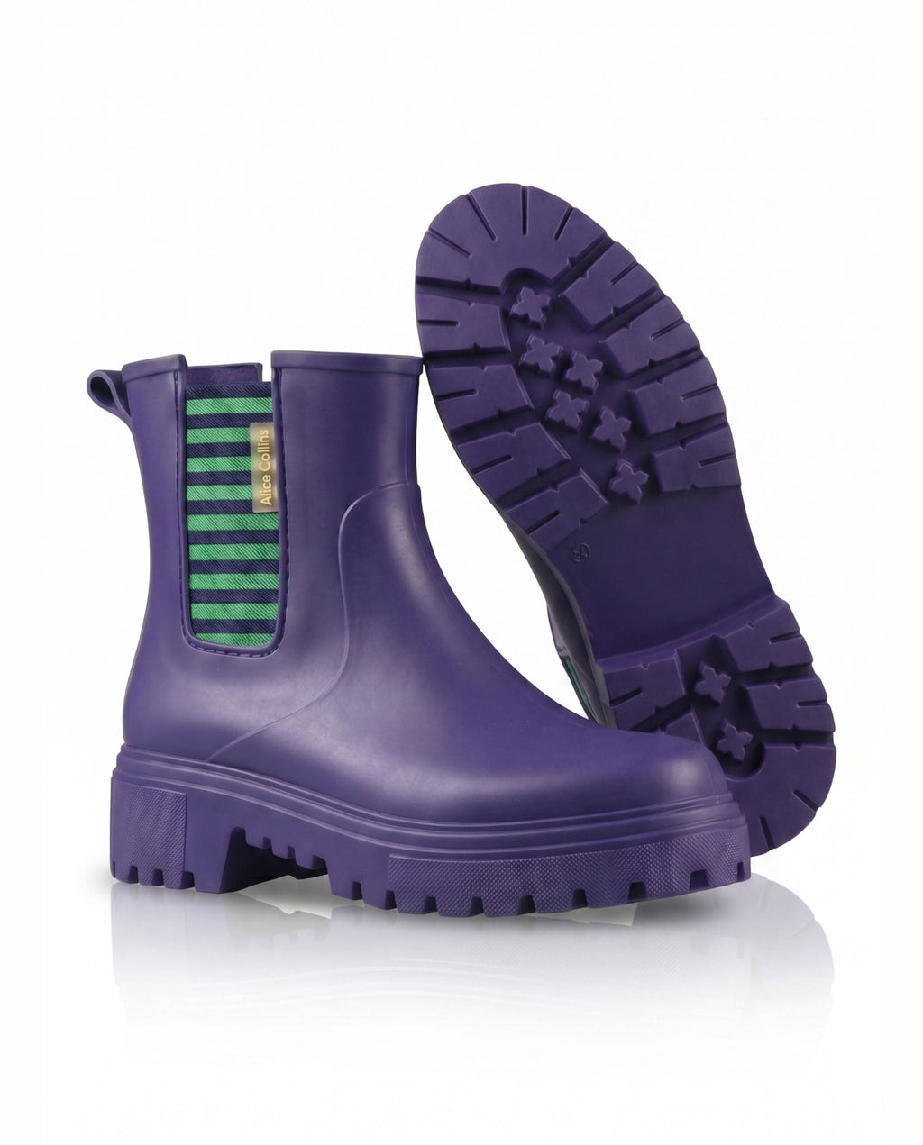 Mayfair Boot (Boxed)
