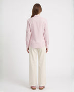 Kim Stripe Shirt