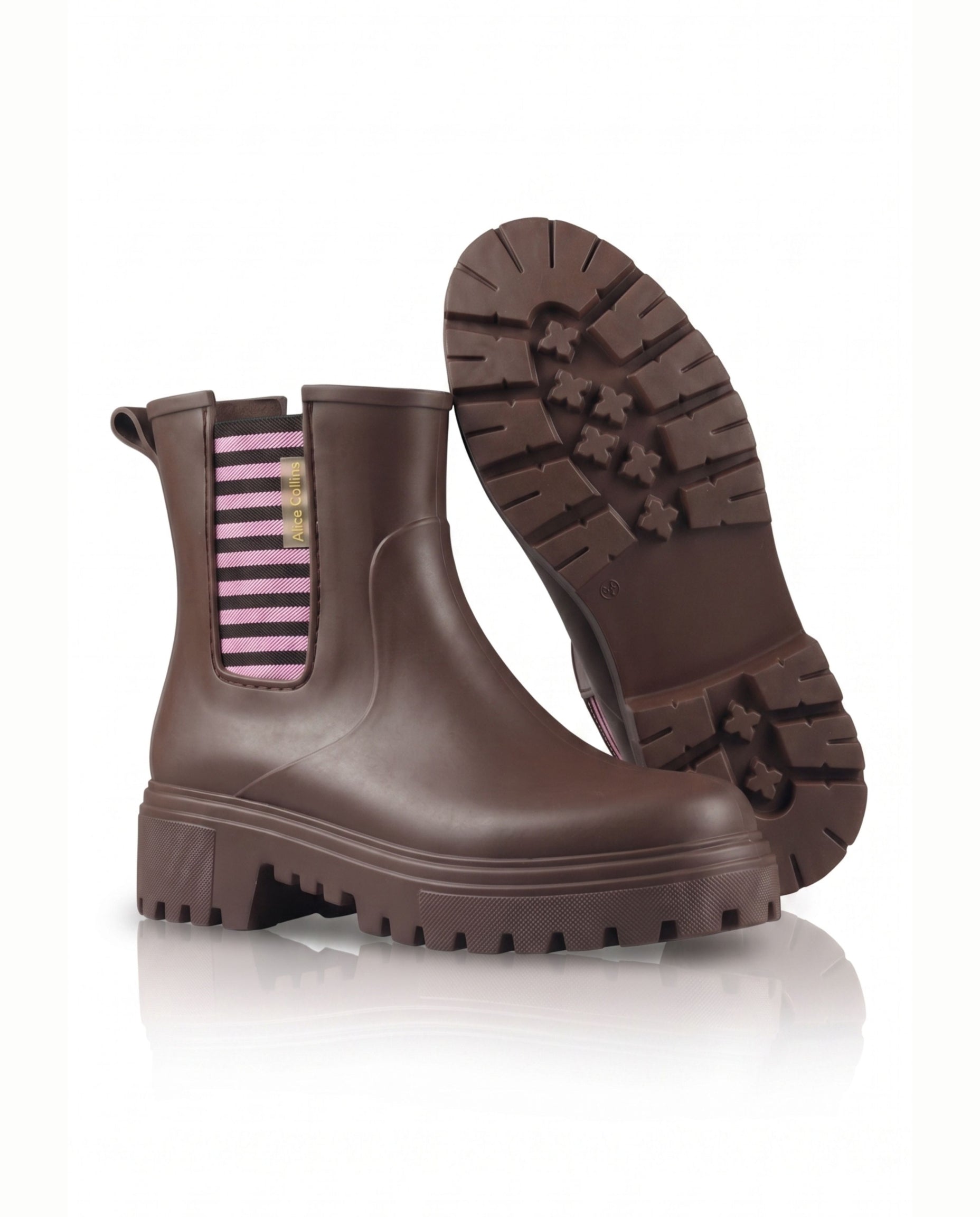Mayfair Boot (Boxed)