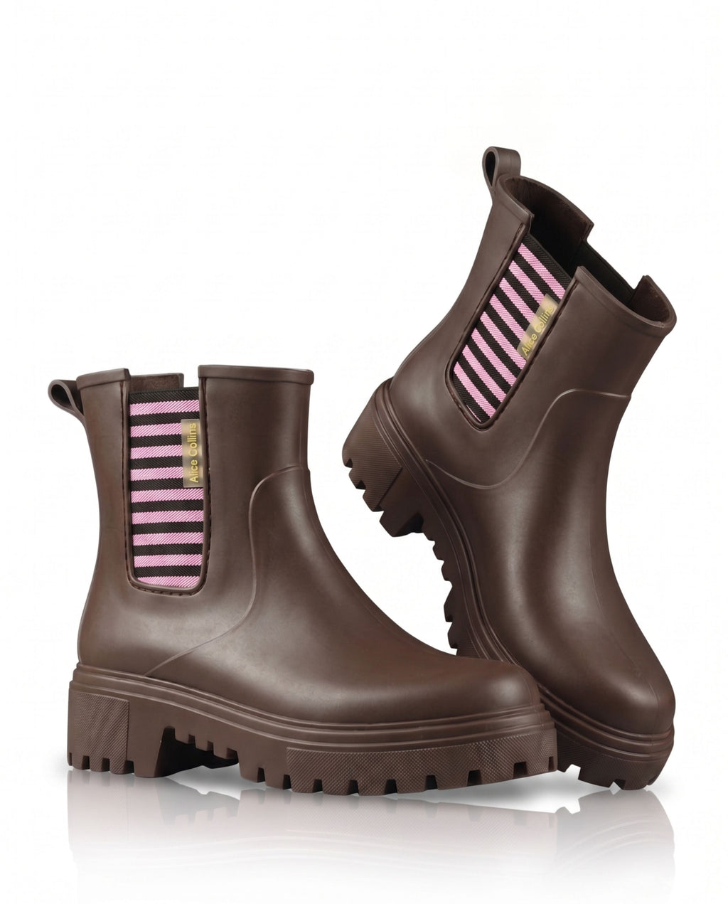 Mayfair Boot (Boxed)