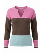 Naomi Pullover