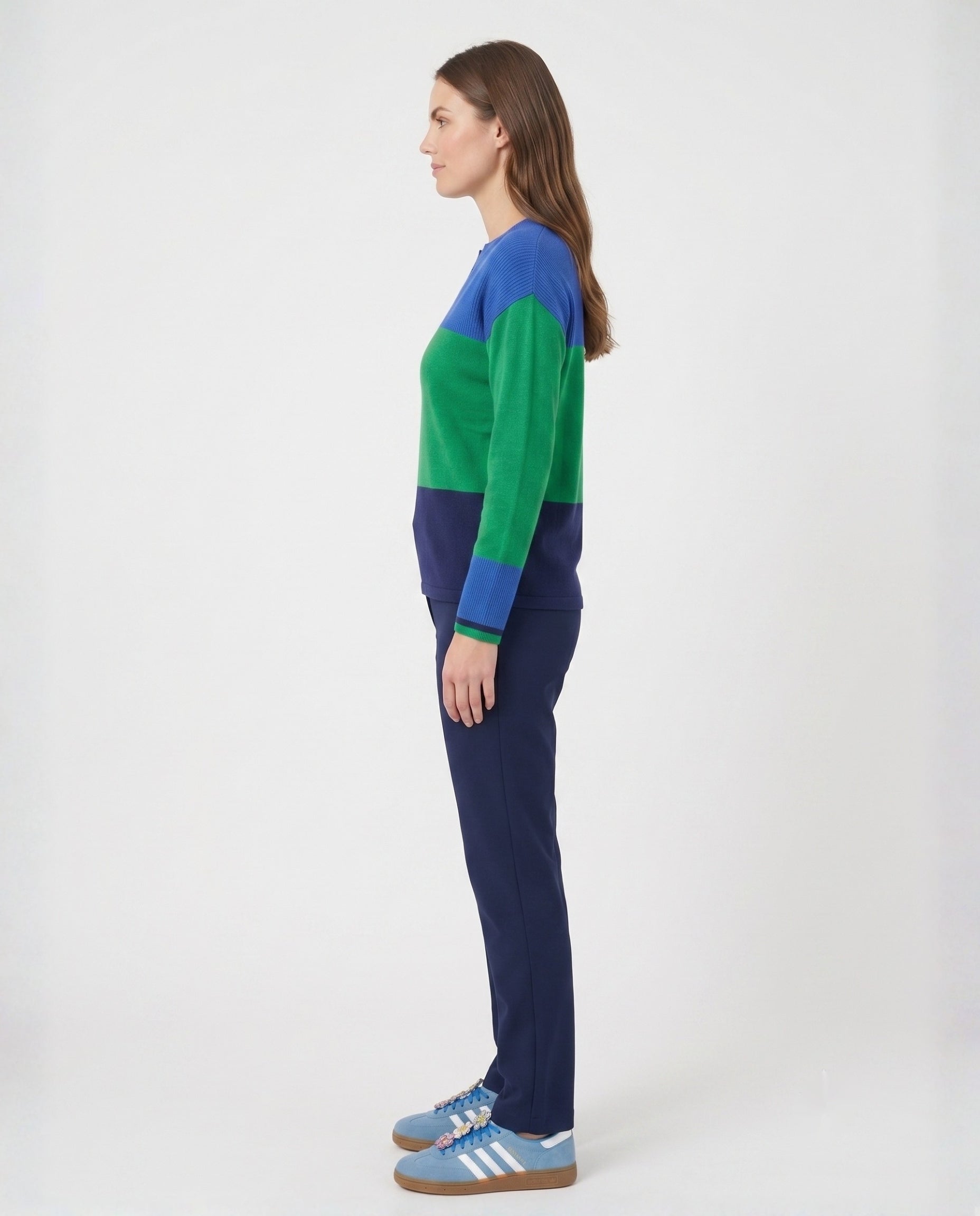 Naomi Pullover