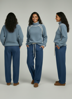 Tanya Pullover