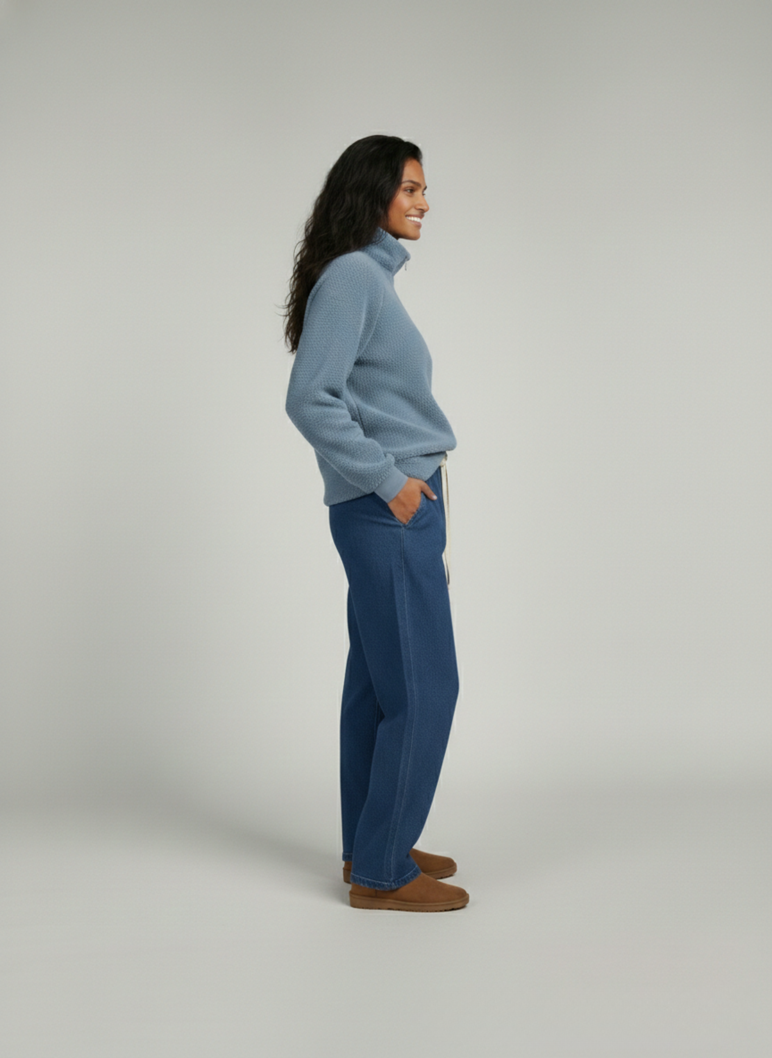 Tanya Pullover