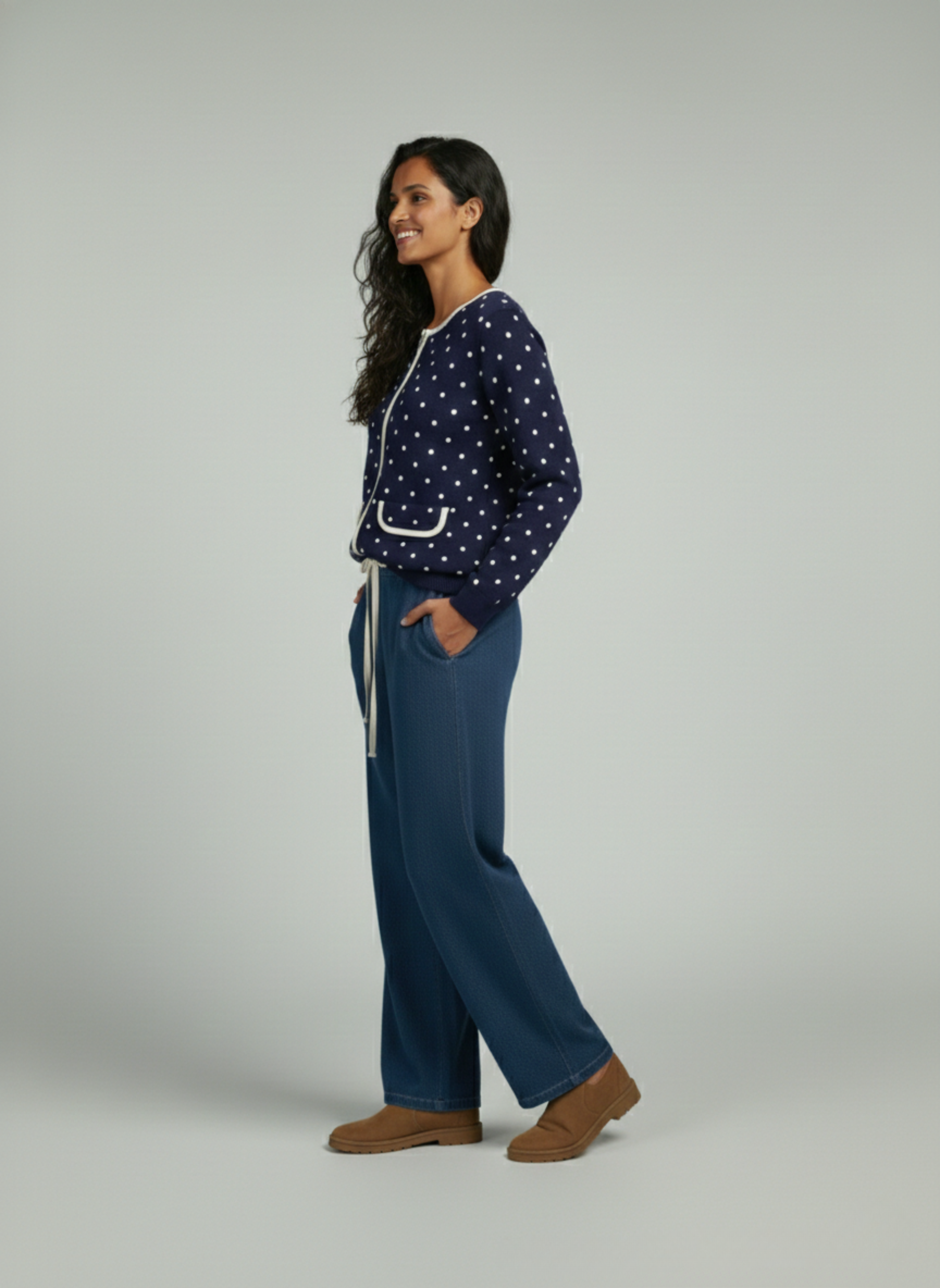 Chiara Cardigan
