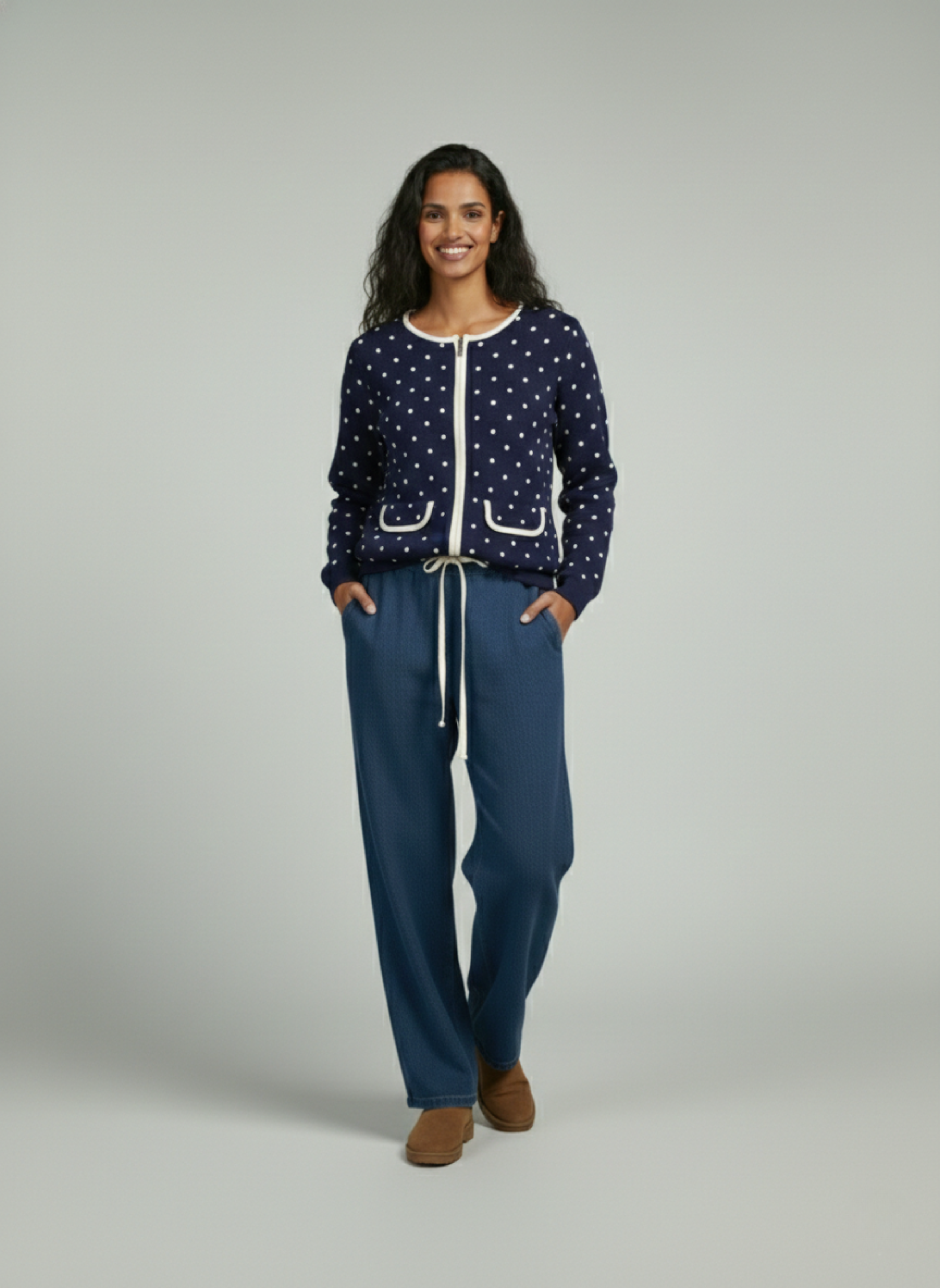 Chiara Cardigan