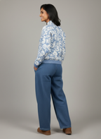 Charlotte Pullover