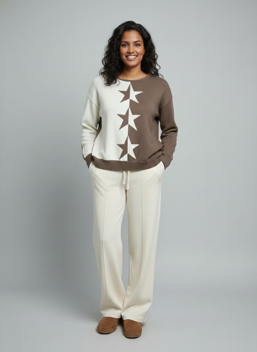 Madison Pullover