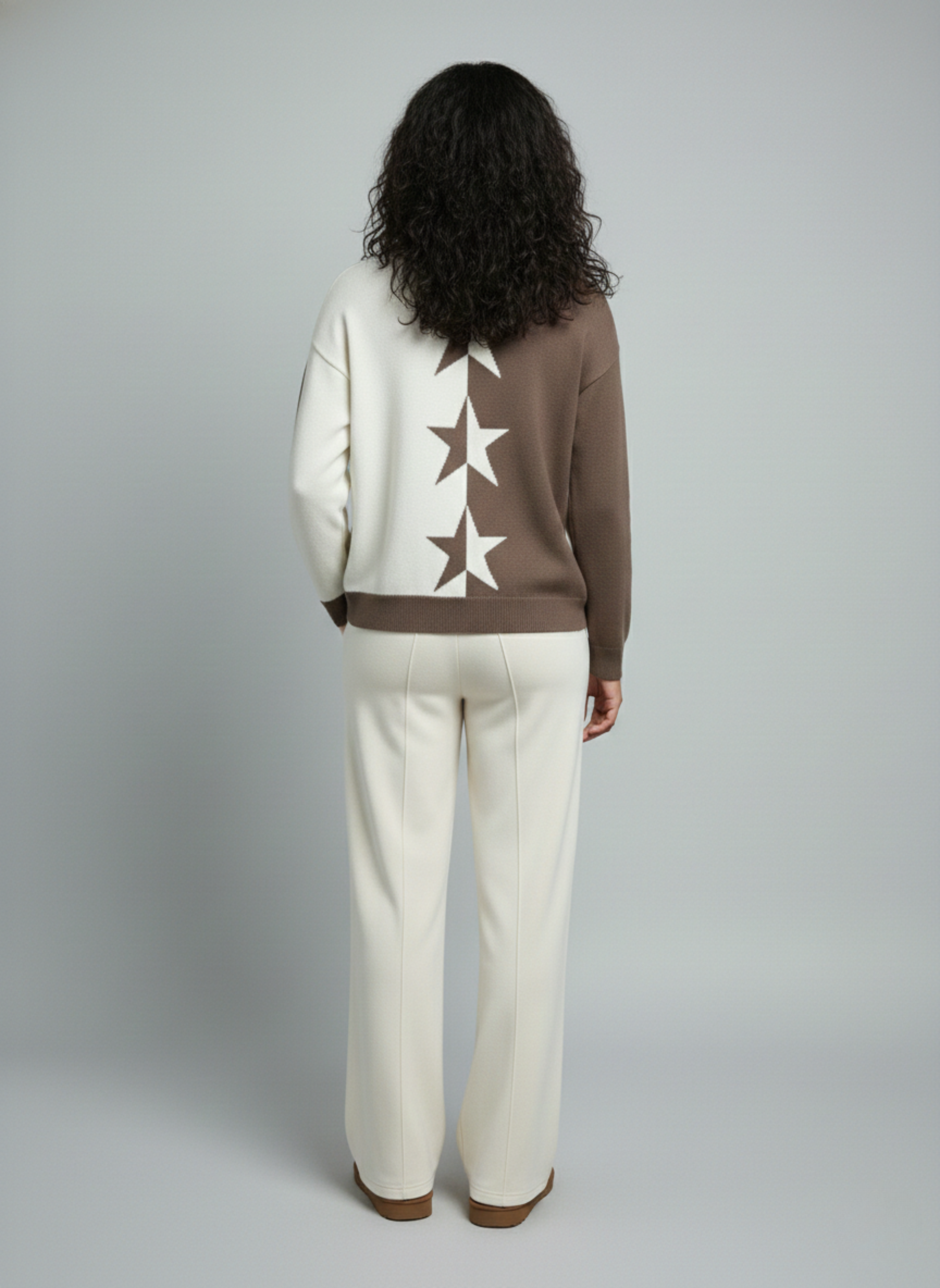Madison Pullover