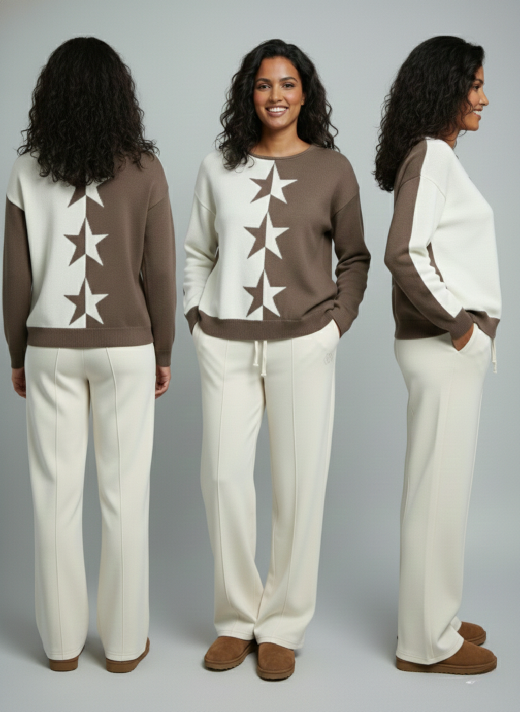 Madison Pullover
