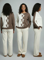Madison Pullover