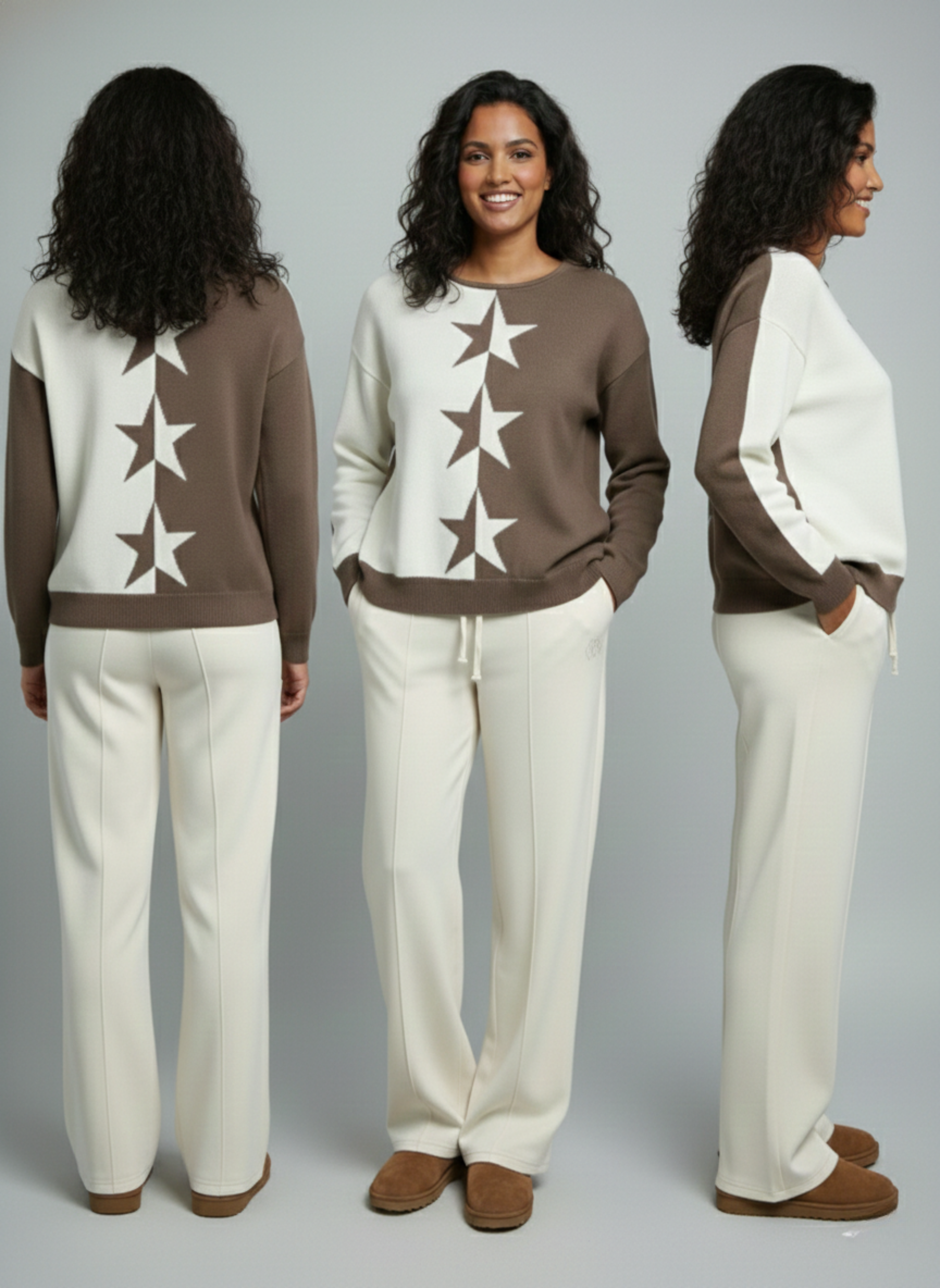 Madison Pullover