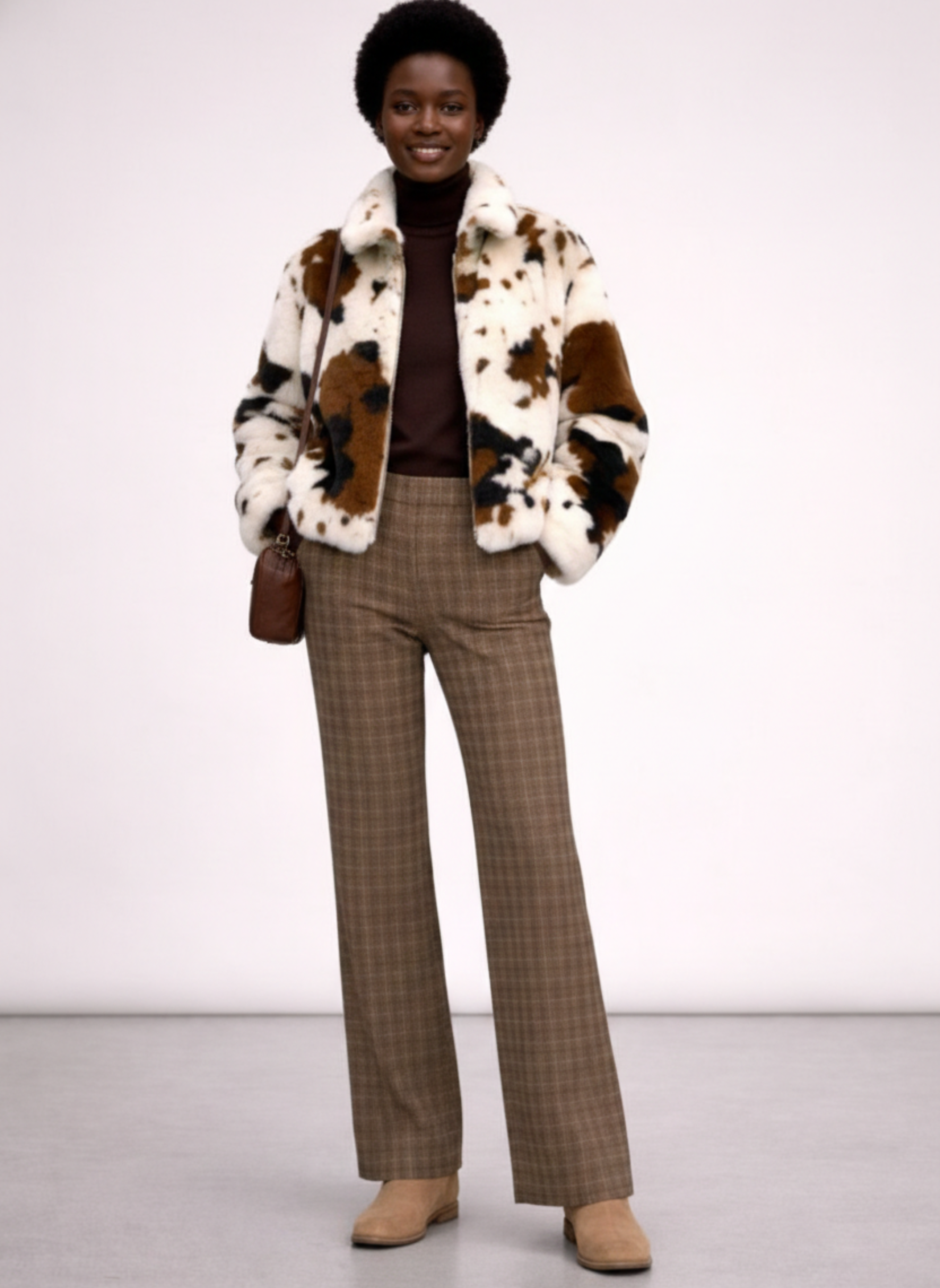 Connie Jacket